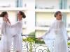 Princess Diana's nieces are getting talked about for daring dresses at Cannes