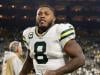 Josh Jacobs released from jail: Here's latest on his domestic violence charges