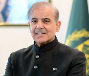PM Shehbaz extends Eid greetings to services chiefs, political dignitaries