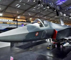 India seeks proposals for fifth generation combat jets: report 