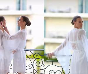 Princess Diana's nieces are getting talked about for daring dresses at Cannes