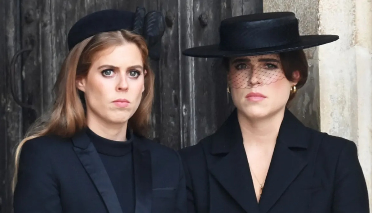 Beatrice, Eugenie forced to take hurtful step after Andrew new scandal