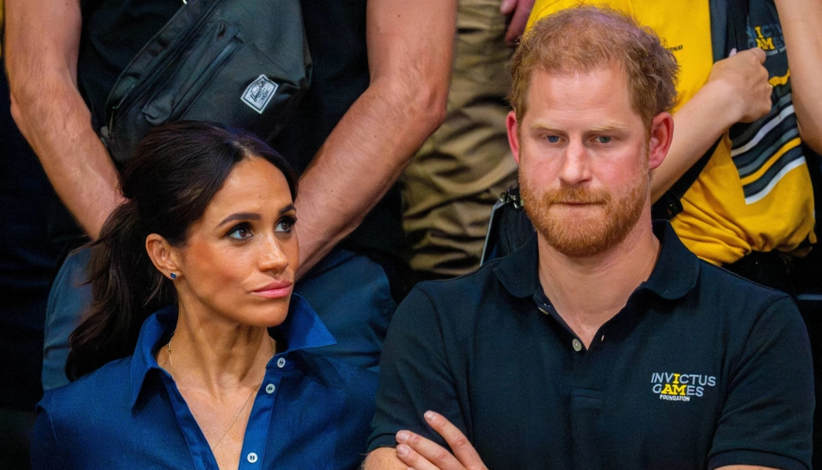 Prince Harry, Meghan receive sad news from UK: 'Get rid of couple's traces'