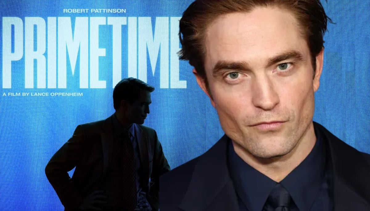 Robert Pattinson sparks viral buzz over  Chris Hansen-like makeover in 'Primetime'