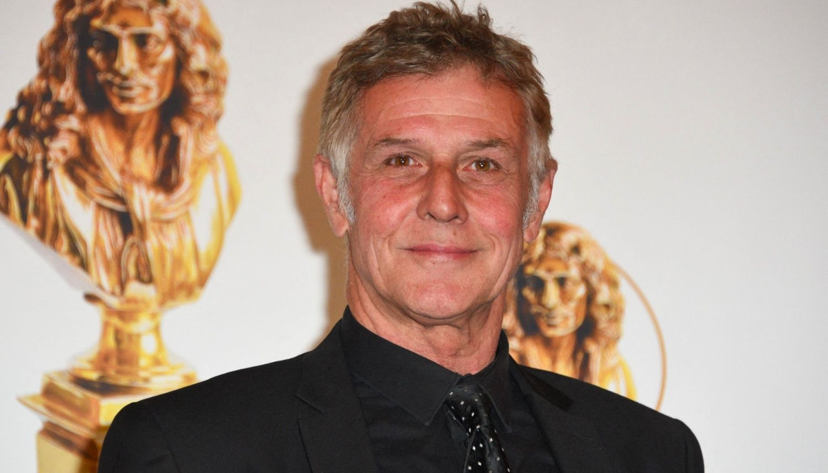 'Emily in Paris' cast says goodbye to Pierre Deny