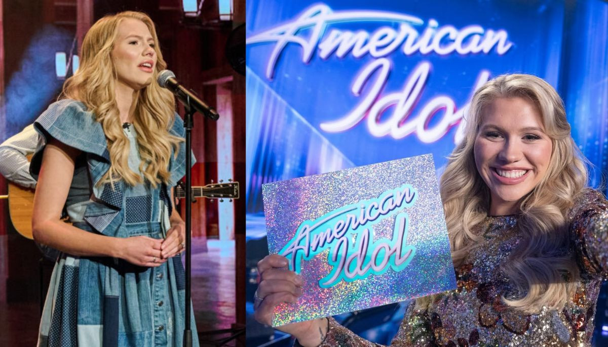 'American Idol' champ Hannah Harper drops major career announcement: details inside