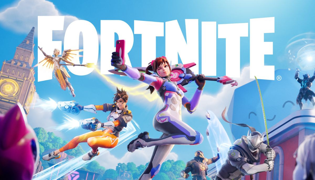 Is Fortnite offline? Here's when Battle Royale game returns