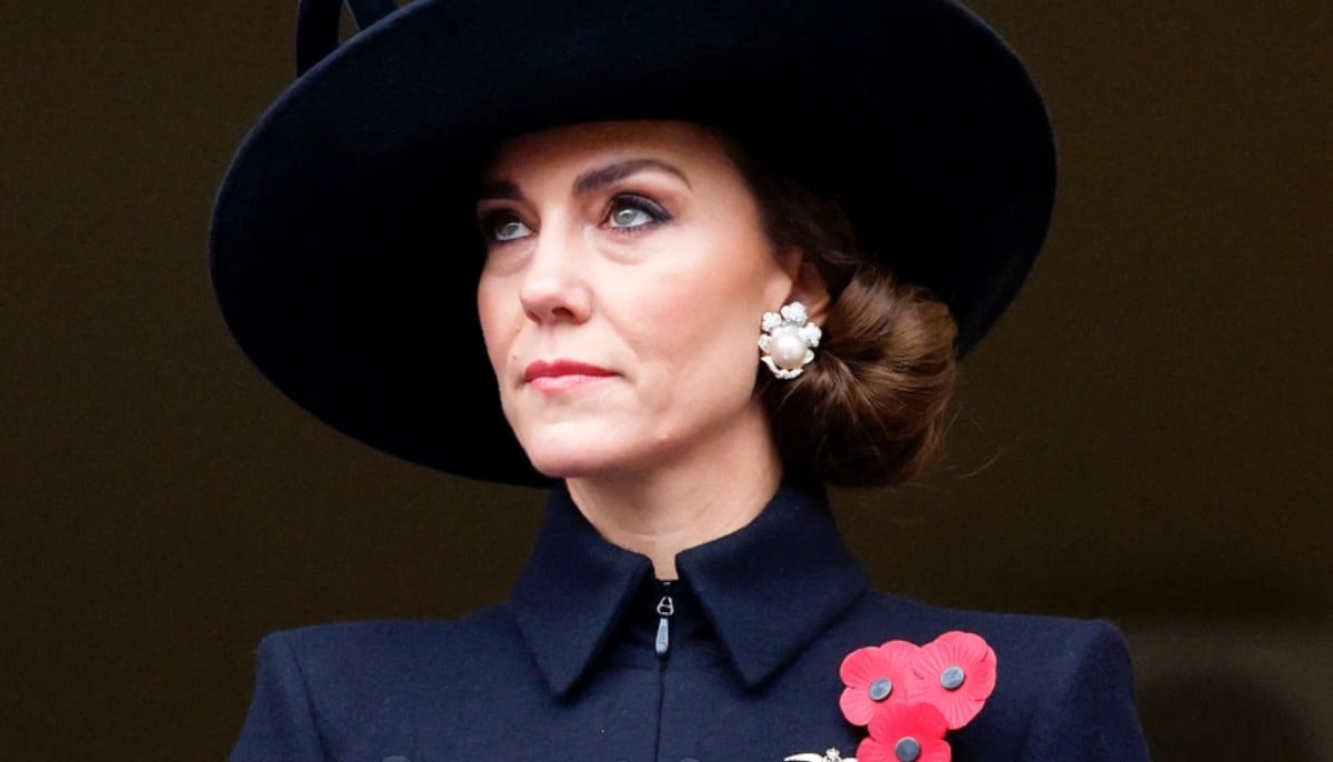 Princess Kate steps back from key position after 'hurtful' statement 