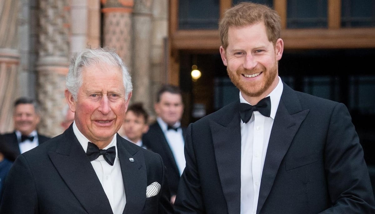 Buckingham Palace shares exciting summer plan amid Harry return talks