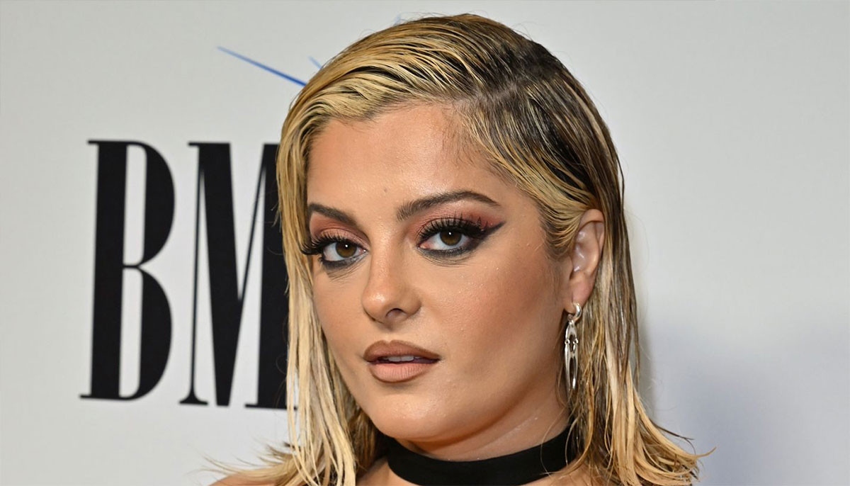 Bebe Rexha's comeback with 'Dirty Blonde' overshadowed by body positivity backlash