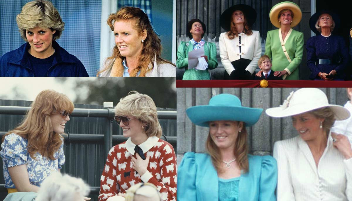Royal duo's shock split: What happened?