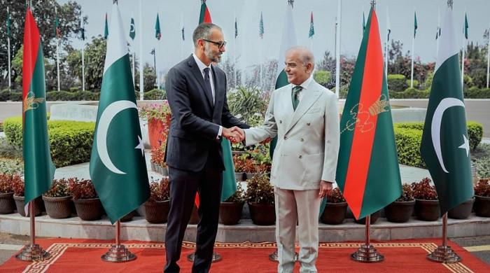 Aga Khan wraps up seven-day Pakistan visit after meetings with officials, Ismaili community