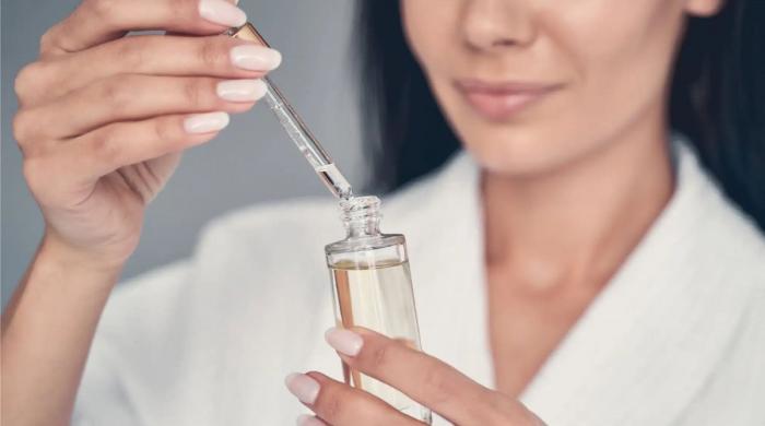 Science behind vitamin C serums: Do they actually work?