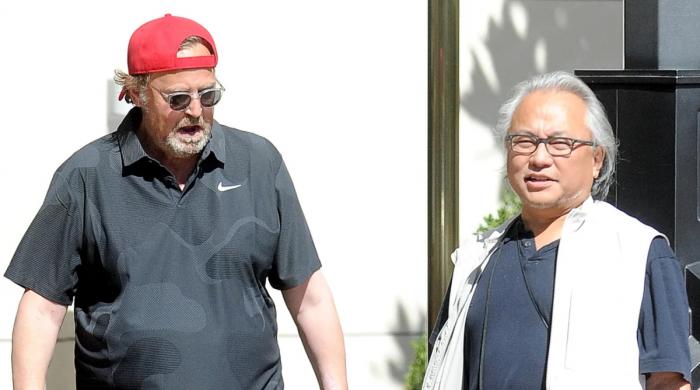 Matthew Perry's assistant gets jailtime