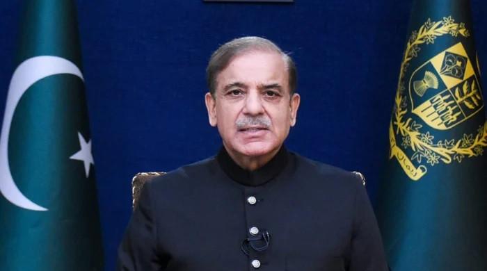 Youm-e-Takbeer marks defining moment in Pakistan's nuclear history, says PM