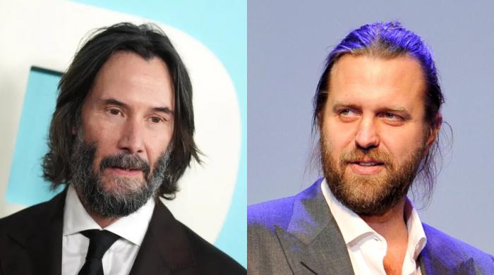 Keanu Reeves asks for ‘leniency' for director who defrauded Netflix for $11 Million