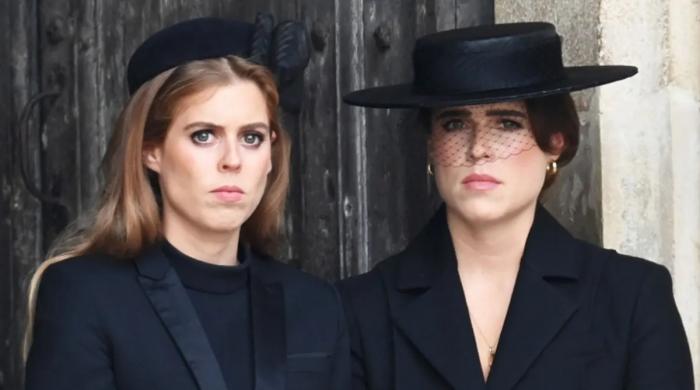 Beatrice, Eugenie forced to take hurtful step after Andrew new scandal