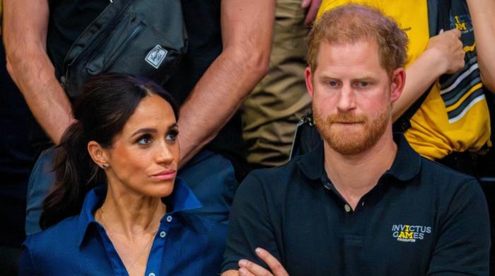 Prince Harry, Meghan receive sad news from UK: 'Get rid of couple's traces'
