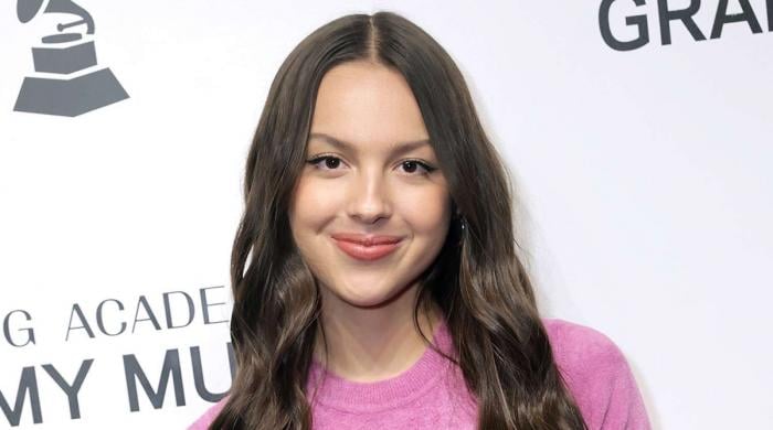 Olivia Rodrigo fires back at viral dress criticism 