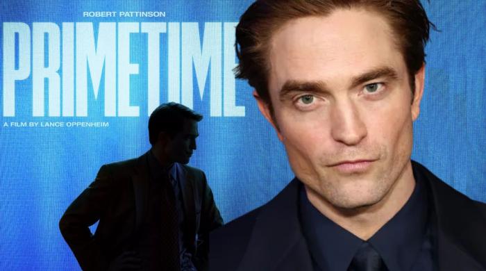 Robert Pattinson sparks viral buzz over  Chris Hansen-like makeover in 'Primetime'