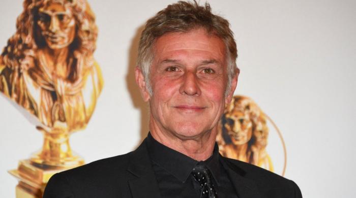 'Emily in Paris' cast says goodbye to Pierre Deny