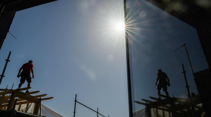 Temperatures likely to remain at record levels in 2026-2030: UN