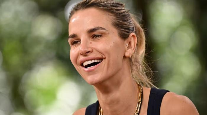 Vogue Williams says miscarriage made her feel her body had 'failed' 