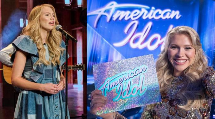 'American Idol' champ Hannah Harper drops major career announcement: details inside