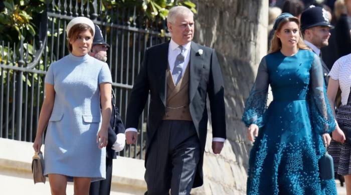 Andrew turns Beatrice, Eugenie's royal return into nightmare: 'Unfair'