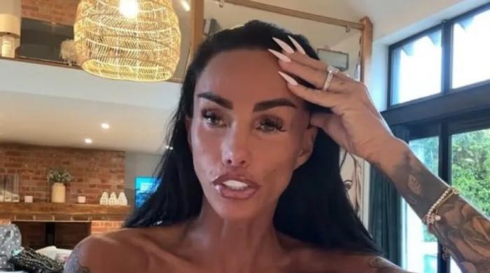 Katie Price brands Lee Andrews 'most hated man in Britain' in new interview