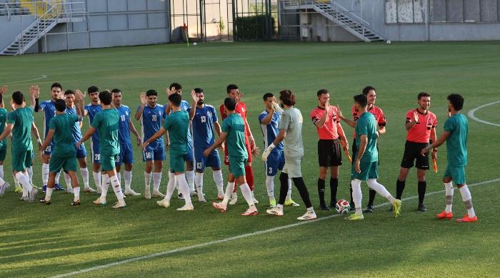 Iran expects Fifa to facilitate multi-entry visa to US for team