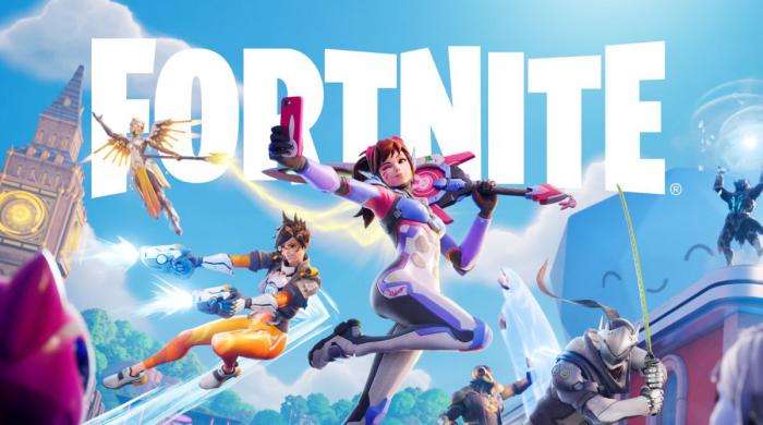 Is Fortnite offline? Here's when Battle Royale game returns