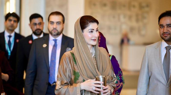 CM Maryam Nawaz underwent 'major surgery' at Lahore hospital: minister
