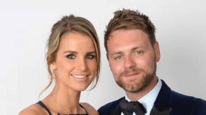 Vogue Williams says people 'expected' her marriage to Brian McFadden to fail