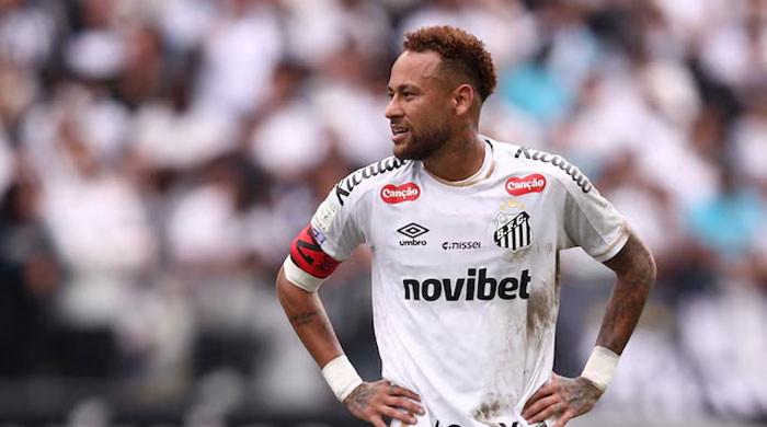 Neymar out of Brazil friendlies and set to miss World Cup opener
