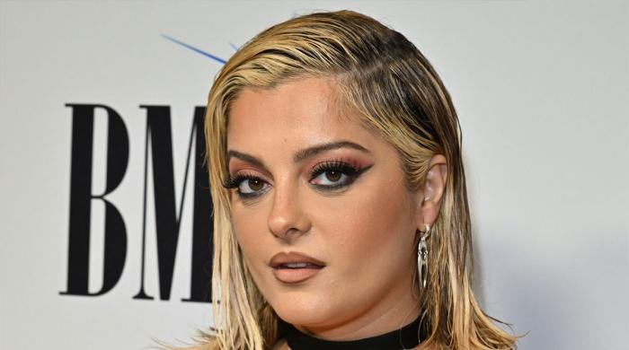 Bebe Rexha's comeback with 'Dirty Blonde' overshadowed by body positivity backlash