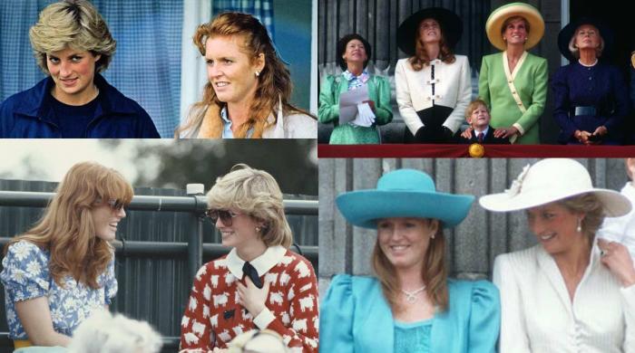Royal duo's shock split: What happened?