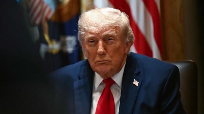 Trump's face could appear on US $250 bill