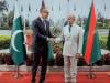 Aga Khan wraps up seven-day Pakistan visit after meetings with officials, Ismaili community