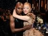Are Cynthia Erivo and Ariana Grande still friends?
