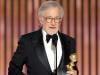 Steven Spielberg on AI in Hollywood: ‘Never'