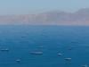US strikes Iran again, official says, after Trump denies deal on Strait of Hormuz