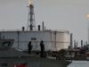 Oil prices bounce higher after new US strikes on Iran