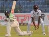 Cricket West Indies announces schedule for two-match Test series against Pakistan