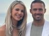 Vogue Williams addresses false claims about marriage breakdown 