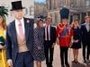Andrew, Sarah Ferguson return to spotlight with new 'titles'