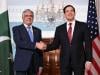 DPM Dar, Rubio to discuss Pakistan's Mideast peace efforts in Washington tomorrow: FO