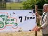 Duchess Sophie goes into 'farmer mode' in Hampshire