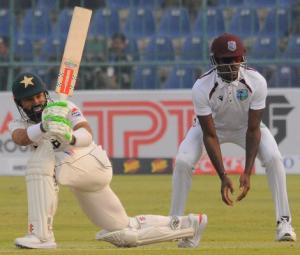 Cricket West Indies announces schedule for two-match Test series against Pakistan