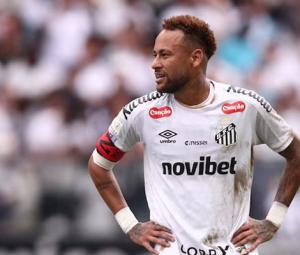 Neymar out of Brazil friendlies and set to miss World Cup opener
